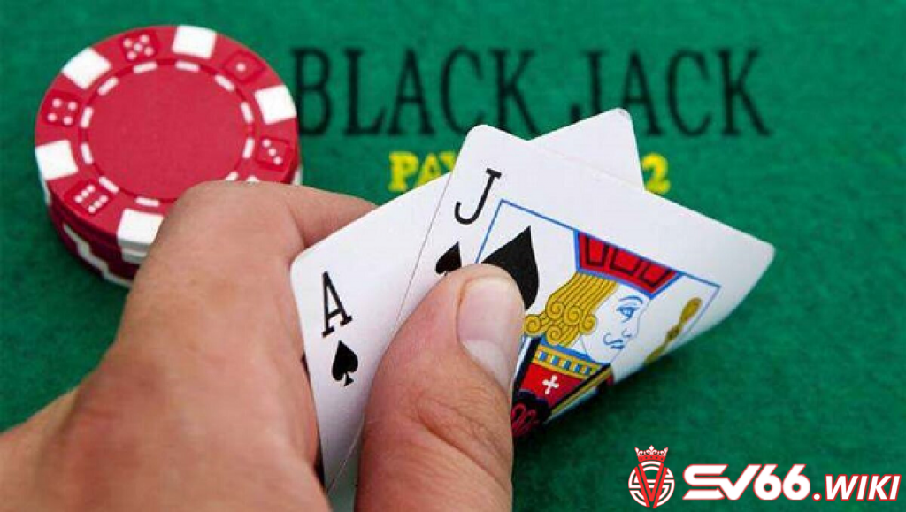 Blackjack được đông đảo người chơi yêu thích