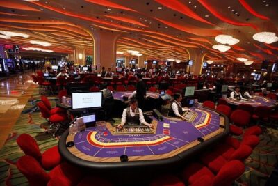 Cược thủ cần lưu ý gì khi chơi tại sòng bạc Casino Hồng Kông?