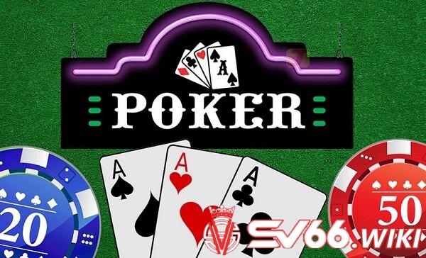 Top 2 - Poker