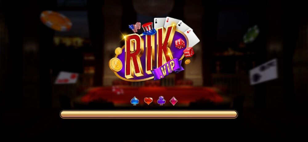 Hướng dẫn cách đăng ký tại cổng game Rikvip