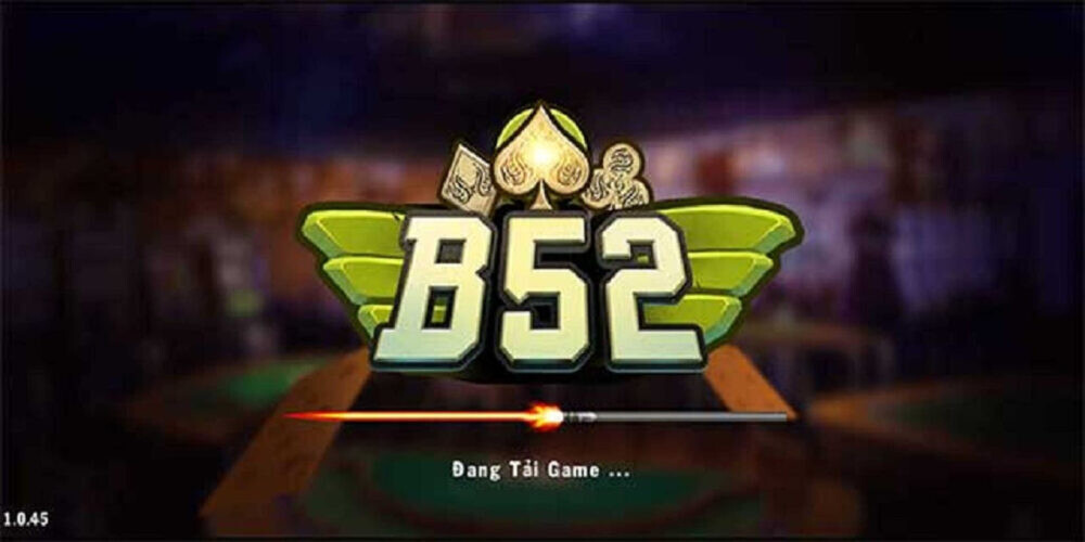 Các trò chơi có tại cổng game B52 Club
